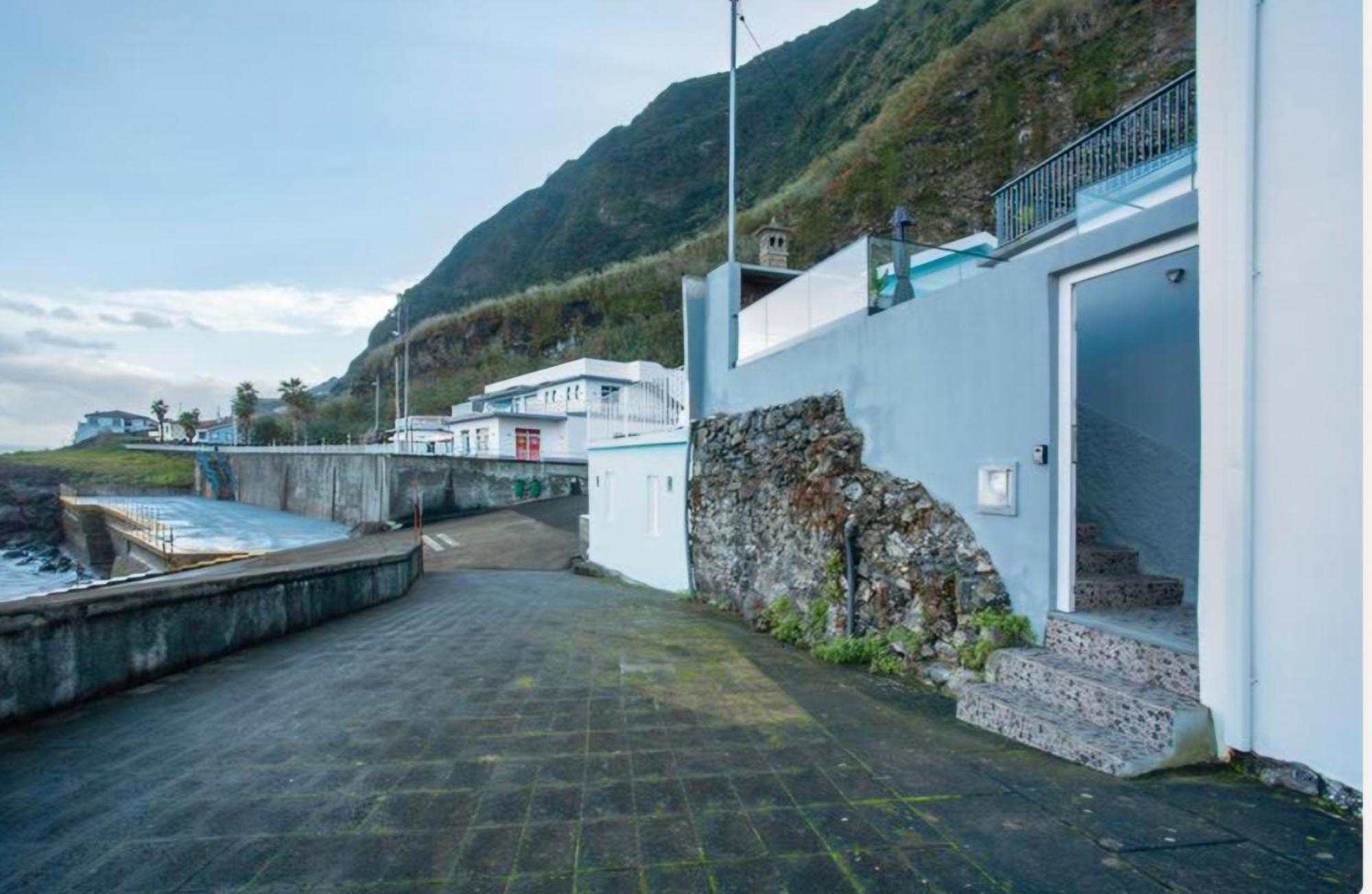 Апартаменты Casa Dos Avos Сан-Висенти Номер фото